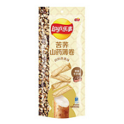 Lay's 乐事 苦荞山药薄卷 黑椒牛扒味 80g
