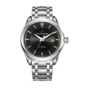 CARLF.BUCHERER 宝齐莱 马利龙系列 男士自动机械表 00.10917.08.33.21