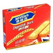 McVitie's 麦维他 全麦酥性 饼干 180g
