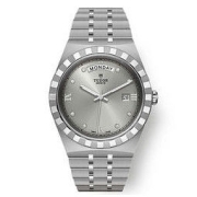 TUDOR 帝舵 皇家系列 男士自动上链腕表 M28600-0002