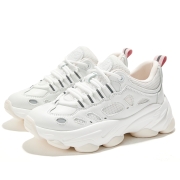 feiyue 飞跃 厚底老爹鞋 男/女款 多款可选