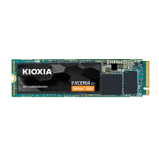PLUS会员：KIOXIA 铠侠 RC20系列 EXCERIA G2 NVMe M.2 固态硬盘 2TB