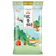 金龙鱼 软香稻大米 5kg