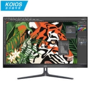KOIOS 科欧斯 K2722UK 27英寸IPS显示器（4K、100%sRGB、HDR600）