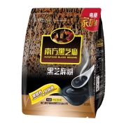 20点开始、88VIP：NANFANG BLACK SESAME 南方黑芝麻 黑芝麻糊 原味 1kg *4件