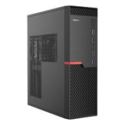 IPASON 攀升 商和S15 台式电脑主机（i5-11400、16GB、500GB）