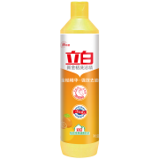 京东极速版：立白 洗洁精 408g/瓶