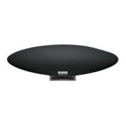 Bowers&Wilkins 宝华韦健 Zeppelin 5代蓝牙音箱 黑色