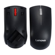 Lenovo 联想 M120Pro 无线鼠标 黑色 1000DPI
