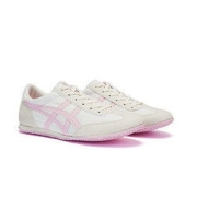 Onitsuka Tiger 鬼塚虎 MACHU RACER 中性休闲运动鞋 DN303