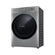 Panasonic 松下 XQG100-ND139 洗烘一体机 10公斤5099元包邮（双重优惠）