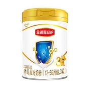 yili 伊利 珍护系列 婴儿奶粉 国产版 3段 280g