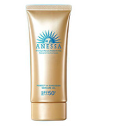 ANESSA 安热沙 小金瓶防晒啫喱 SPF50+ PA++++ 90g