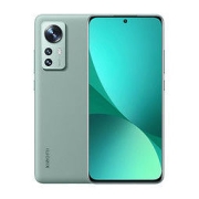 MI 小米 12 5G智能手机 8GB+128GB