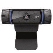 logitech 罗技 C920 Pro 摄像头 1080P