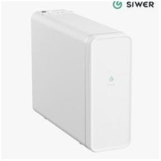 Siwer 施尔 S-J1012 RO反渗透纯水机 1000G