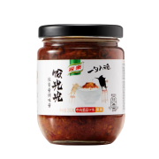 有券的上：家乐 拌饭酱 香菇牛肉酱 200g