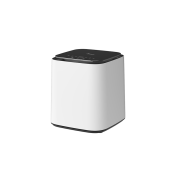 20点开始：Midea 美的 MX-TSBLB01 定频迷你洗衣机 1kg 黑色