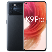 有券的上：OPPO K9 Pro 5G智能手机 8GB+128GB