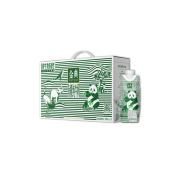 限学生：yili 伊利 金典有机全脂纯牛奶250ml*10盒/箱 梦幻盖 *3件