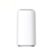 88VIP：FiberHome 烽火通信 5G CPE AX1800 双频 WiFi6 移动路由器