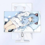 PLUS会员：HKC 惠科 TG271Q 27英寸IPS显示器（2560x1440、170Hz、HDR400、1ms）