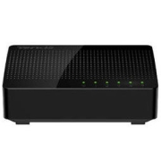 Tenda 腾达 SG105 5口千兆交换机