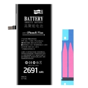 飞毛腿 锂电池 苹果8P 电池/手机内置数码电池 适用于Iphone8p