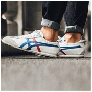 Onitsuka Tiger 鬼塚虎 男子休闲运动鞋 MEXICO 66