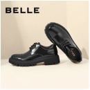 BeLLE 百丽 男士商务正装皮鞋 B3GK3CM1292.55元（需用券）
