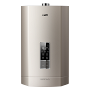 618预售：VATTI 华帝 JSQ30-i12053-16 燃气热水器 16L 天然气
