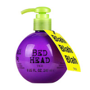 TIGI 弹力素护发精油 240ml