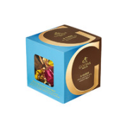 GODIVA 歌帝梵 立方夹心巧克力 22颗