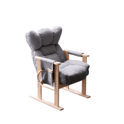 JIAYI家逸 RF-SF075 人体工学电脑椅