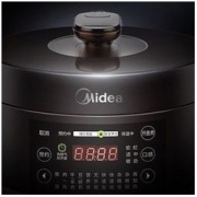 Midea 美的 MY-YL50Easy203 电压力锅 4.8L