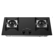 Midea 美的 Q218B 燃气灶双灶 5.0kw