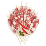 Grand Farm 大庄园 尚品羔羊肉串 400g