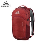 GREGORY 格里高利 NANO女款户外双肩包重装徒步登山包20l旅行背包