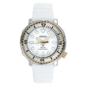 SEIKO 精工 SOLAR系列 女士太阳能腕表 SUT422P1