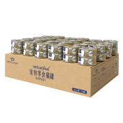 PLUS会员：喵乐鲜×京东PLUS会员专享联名款猫罐头 85g试用罐