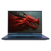 MECHREVO 机械革命 蛟龙17Pro 17英寸游戏本（R9-6900HX、32GB、1TB、RTX 3070Ti）