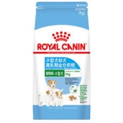ROYAL CANIN 皇家 MIS30 小型犬幼犬奶糕 1kg