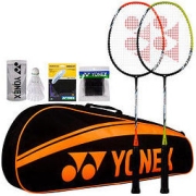 YONEX 尤尼克斯 弓箭系列 ARC5I 羽毛球双拍