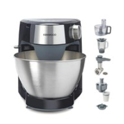KENWOOD 凯伍德 Prospero+ KHC29.P0BK 厨房料理机 4.3升套餐二