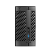 PLUS会员：Haier 海尔 云悦 N-T76 商用台式办公主机（i5-10400、8GB、512GB SSD）