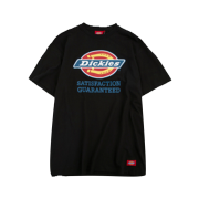 Dickies短袖  DK007088 黑色 L