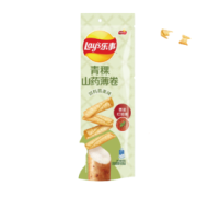 Lay's 乐事 山药组合 3包装 240g