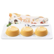 Three Squirrels 三只松鼠 牛奶冻 芒果味 210g