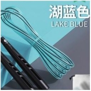 MIKE 米客运动 跳绳 MK1018-R-01