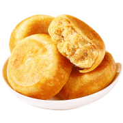 友臣 肉松饼原味 1000g